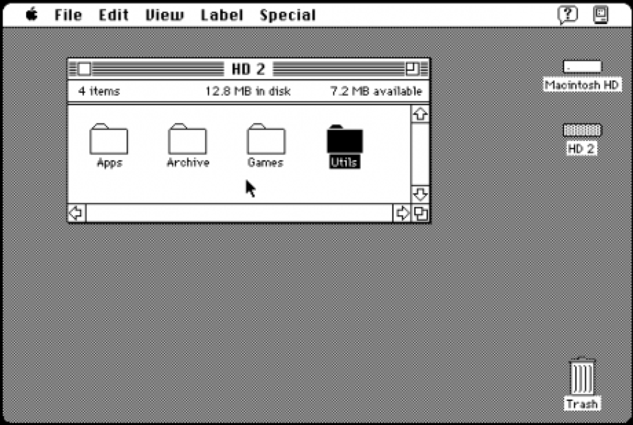 mac os 7 emulator for windows